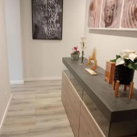Apartamento Completo Centrico Santander Extérieur photo
