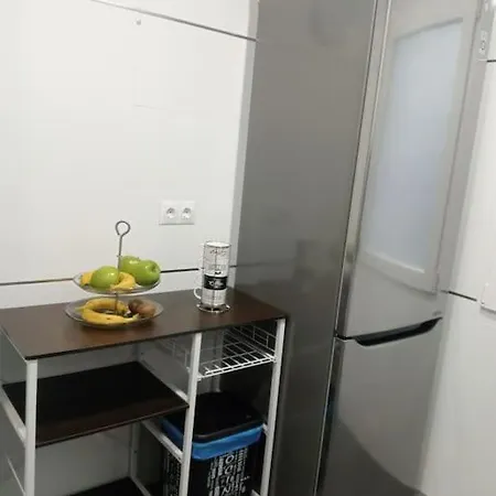 Apartamento Completo Centrico Santander Extérieur photo