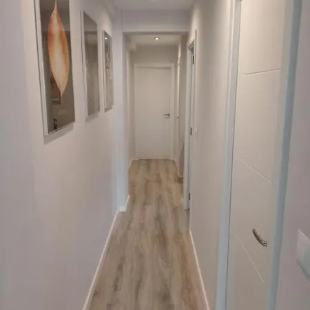 Apartamento Completo Centrico Santander Extérieur photo