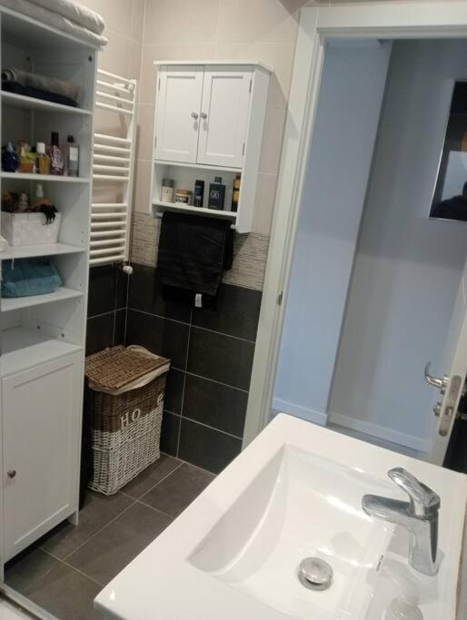 Completo Centrico Appartement
