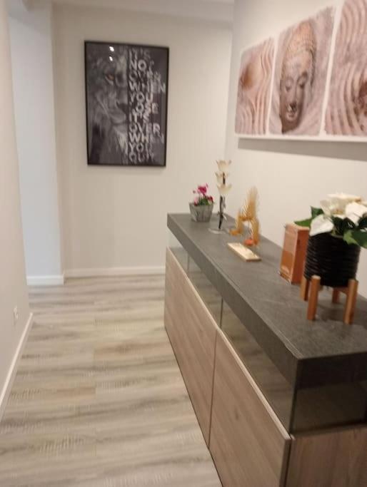 Appartement Completo Centrico Santander