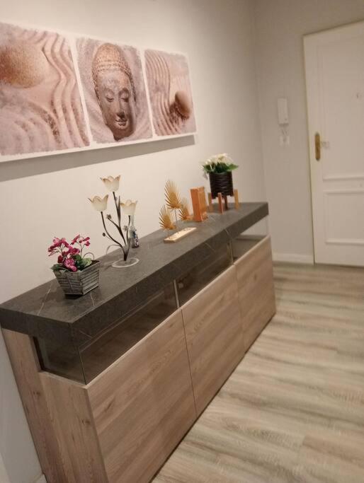 Completo Centrico Appartement