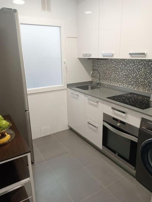 Completo Centrico Appartement *