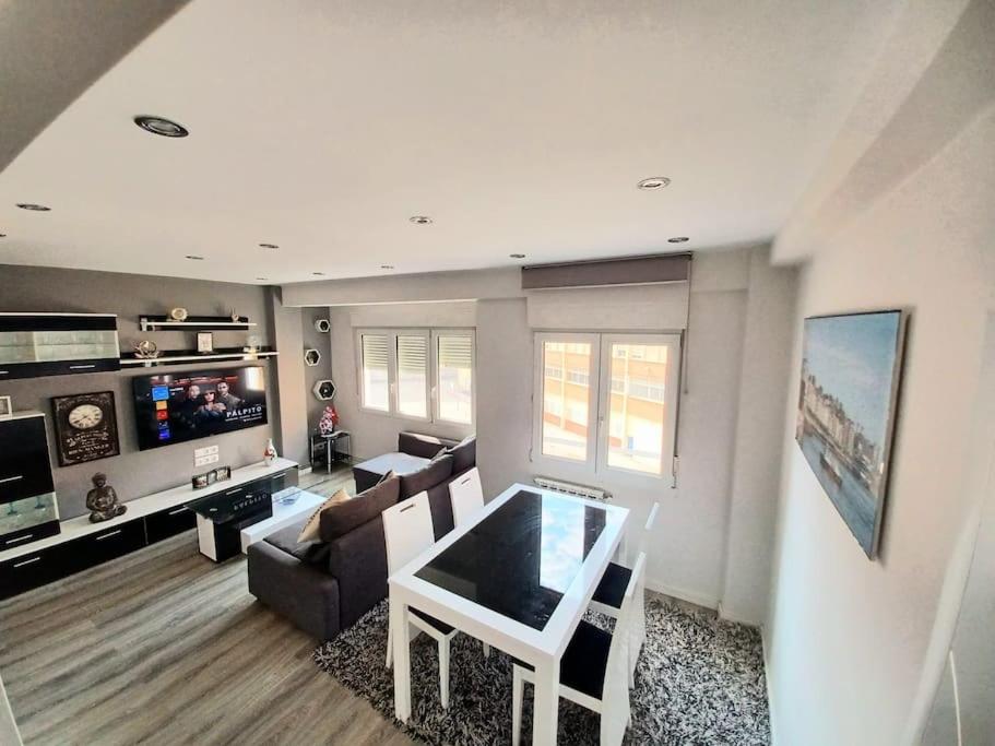 Completo Centrico Appartement *